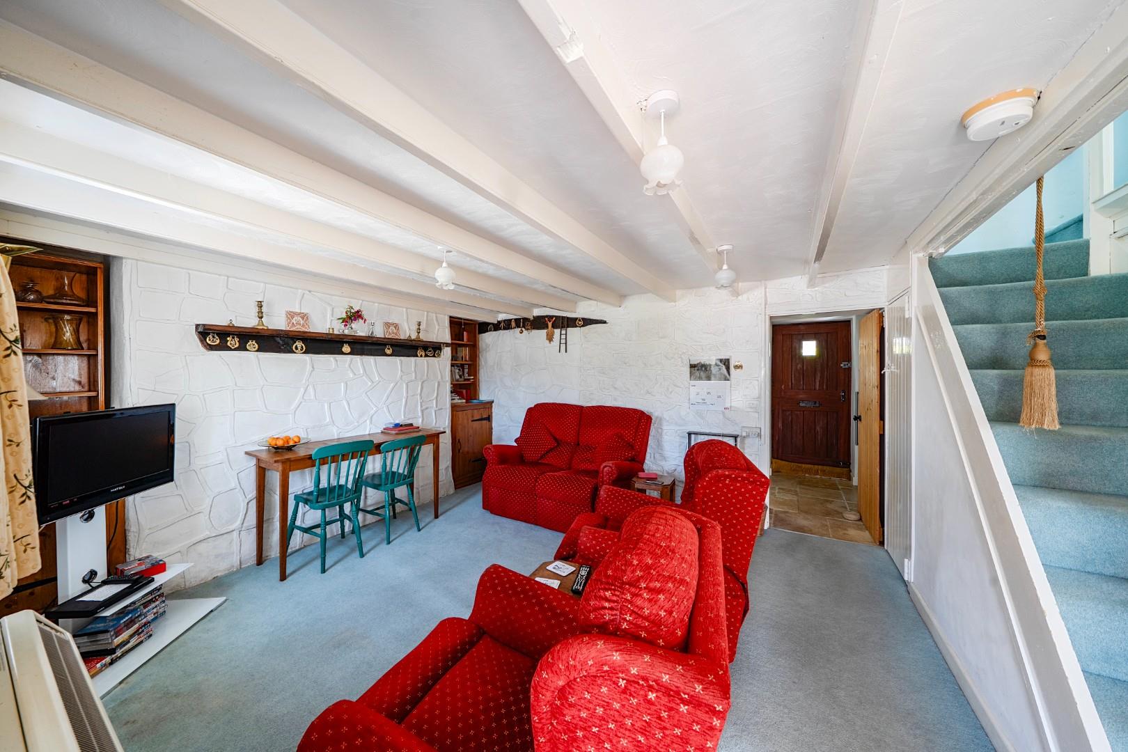 Horton, Gower, Swansea, SA3 1LQ